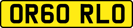 OR60RLO