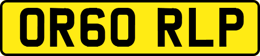 OR60RLP