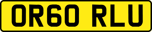 OR60RLU