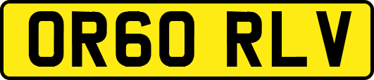 OR60RLV
