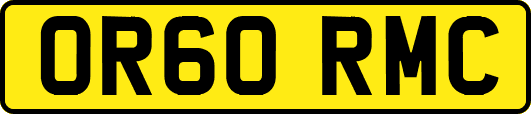 OR60RMC
