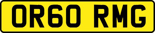 OR60RMG