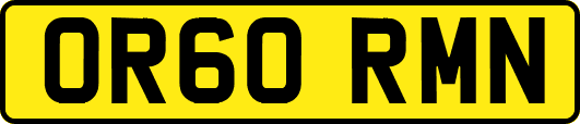 OR60RMN