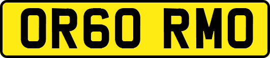 OR60RMO