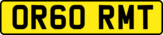 OR60RMT