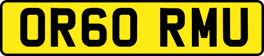 OR60RMU
