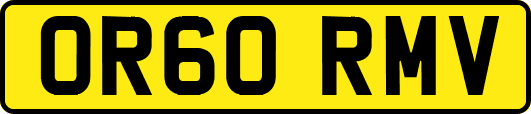 OR60RMV