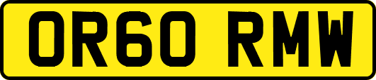 OR60RMW