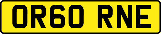 OR60RNE