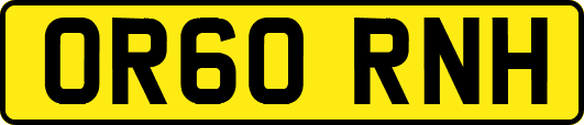OR60RNH
