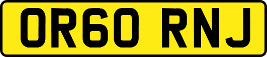 OR60RNJ