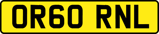 OR60RNL
