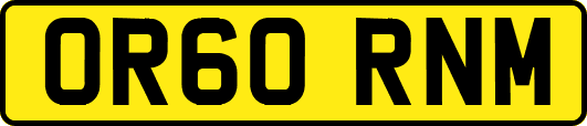 OR60RNM