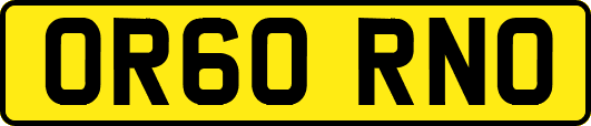 OR60RNO
