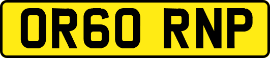 OR60RNP