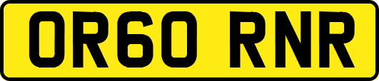 OR60RNR
