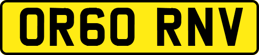 OR60RNV