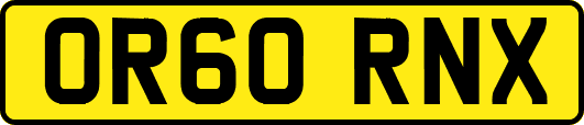 OR60RNX