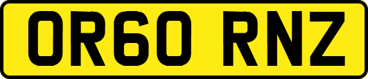 OR60RNZ