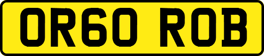 OR60ROB