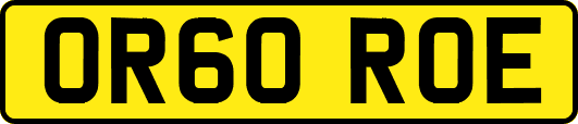 OR60ROE