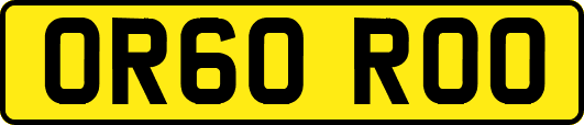 OR60ROO