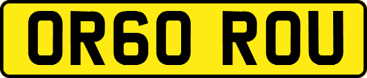 OR60ROU