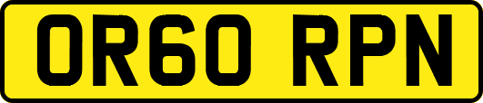 OR60RPN