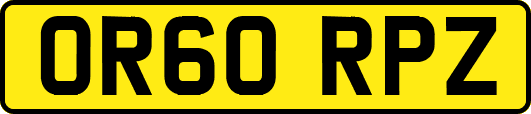 OR60RPZ