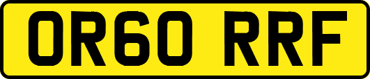 OR60RRF