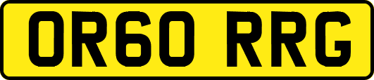 OR60RRG