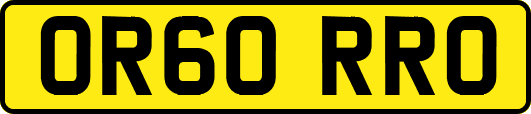 OR60RRO