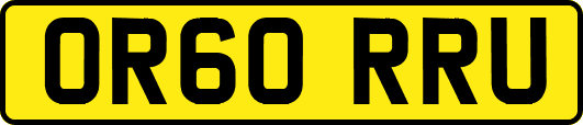OR60RRU