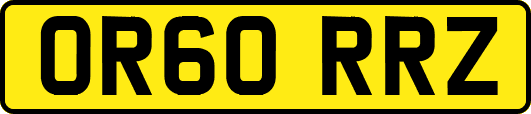 OR60RRZ