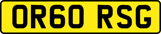 OR60RSG