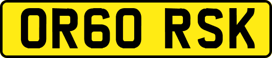 OR60RSK