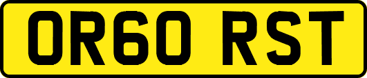 OR60RST