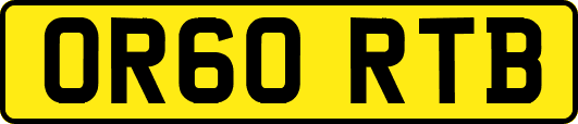 OR60RTB