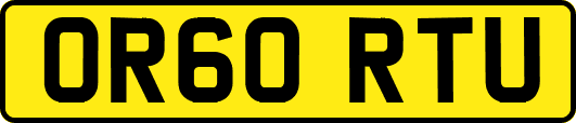 OR60RTU