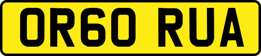 OR60RUA