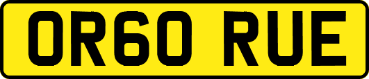 OR60RUE