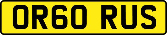 OR60RUS