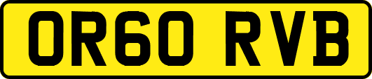 OR60RVB