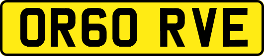 OR60RVE