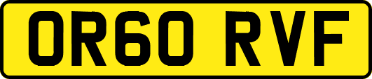 OR60RVF