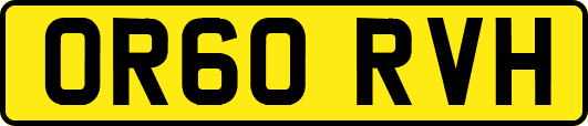 OR60RVH