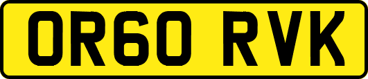 OR60RVK