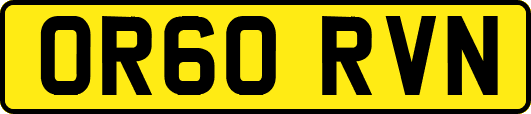 OR60RVN