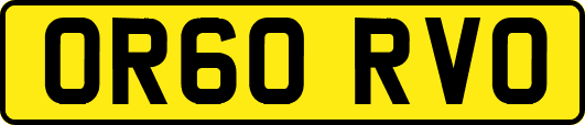 OR60RVO