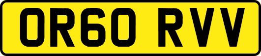 OR60RVV